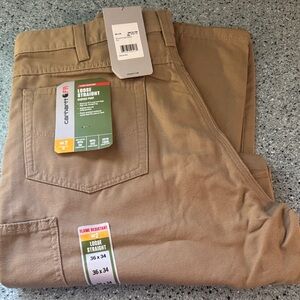 Carhartt Men's FR Workpants
